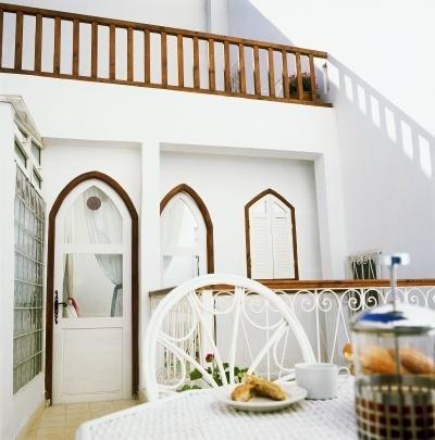 Dar Lazuli Bed & Breakfast Essaouira Exterior photo