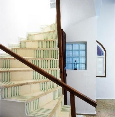 Dar Lazuli Bed & Breakfast Essaouira Exterior photo