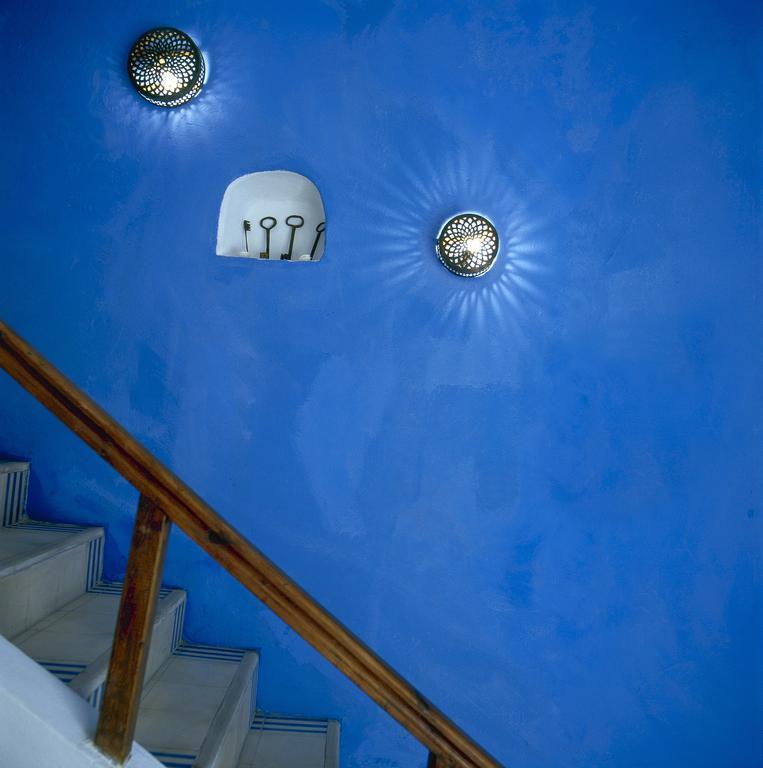 Dar Lazuli Bed & Breakfast Essaouira Room photo